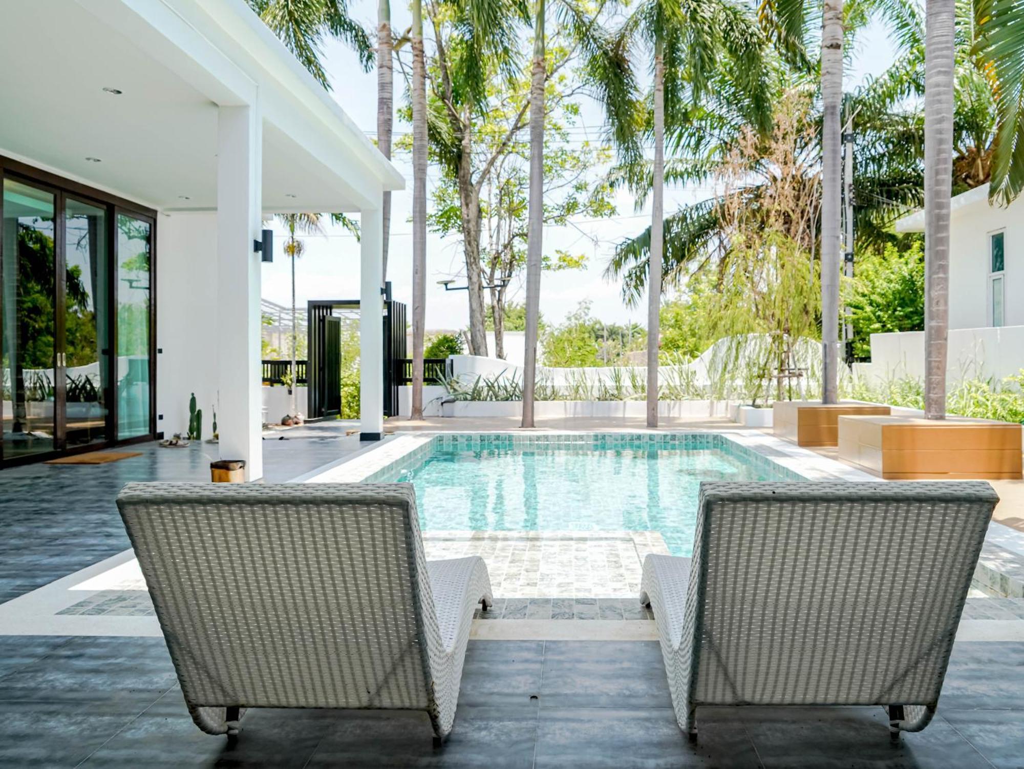 Roomquest Hideaway * Hua Hin