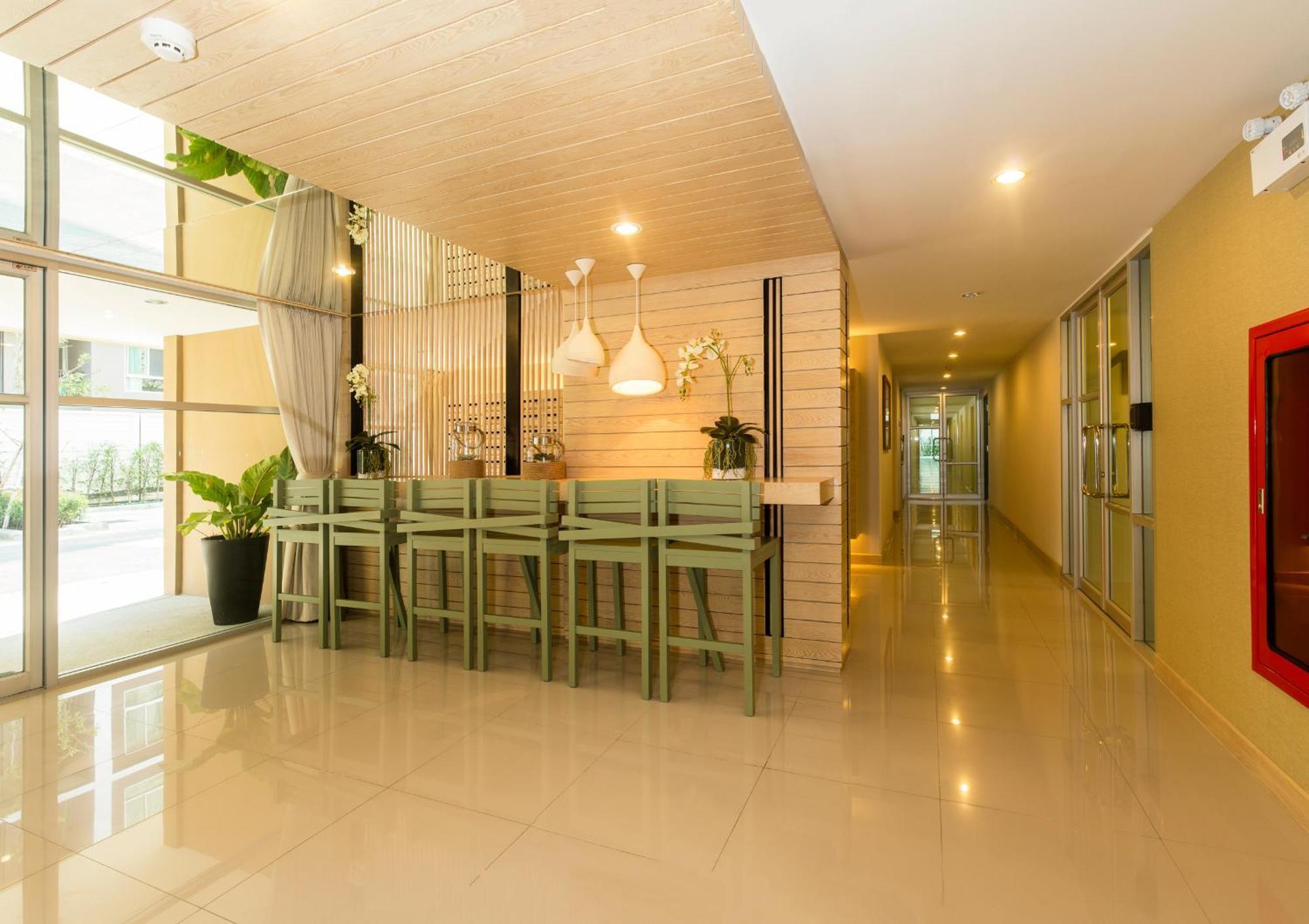 First Choice Sha Extra Khách sạn Hua Hin