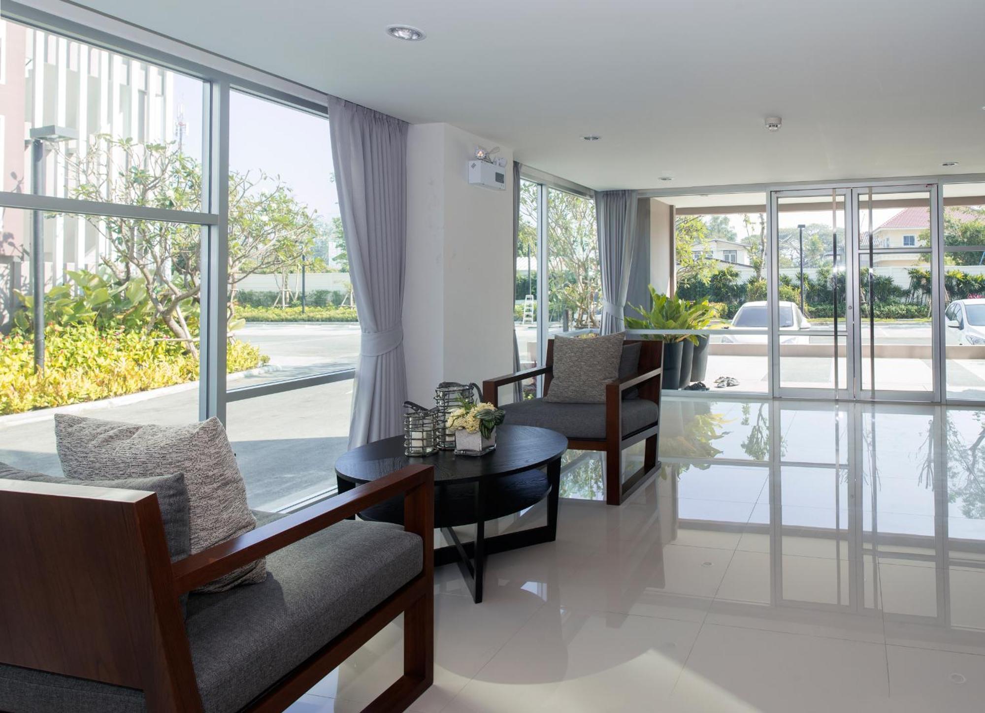 Khách sạn First Choice Sha Extra 3*