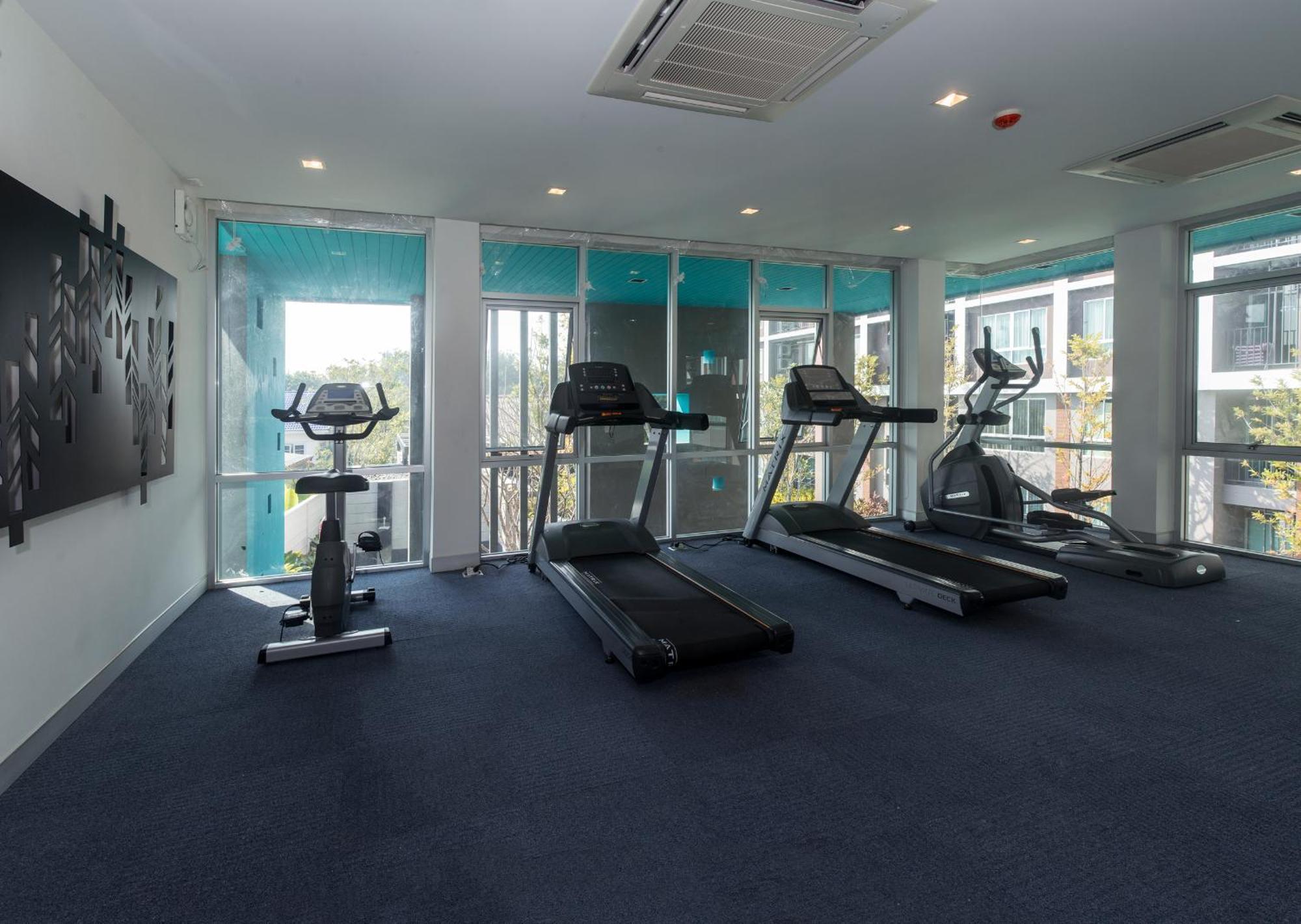 First Choice Sha Extra Hotel