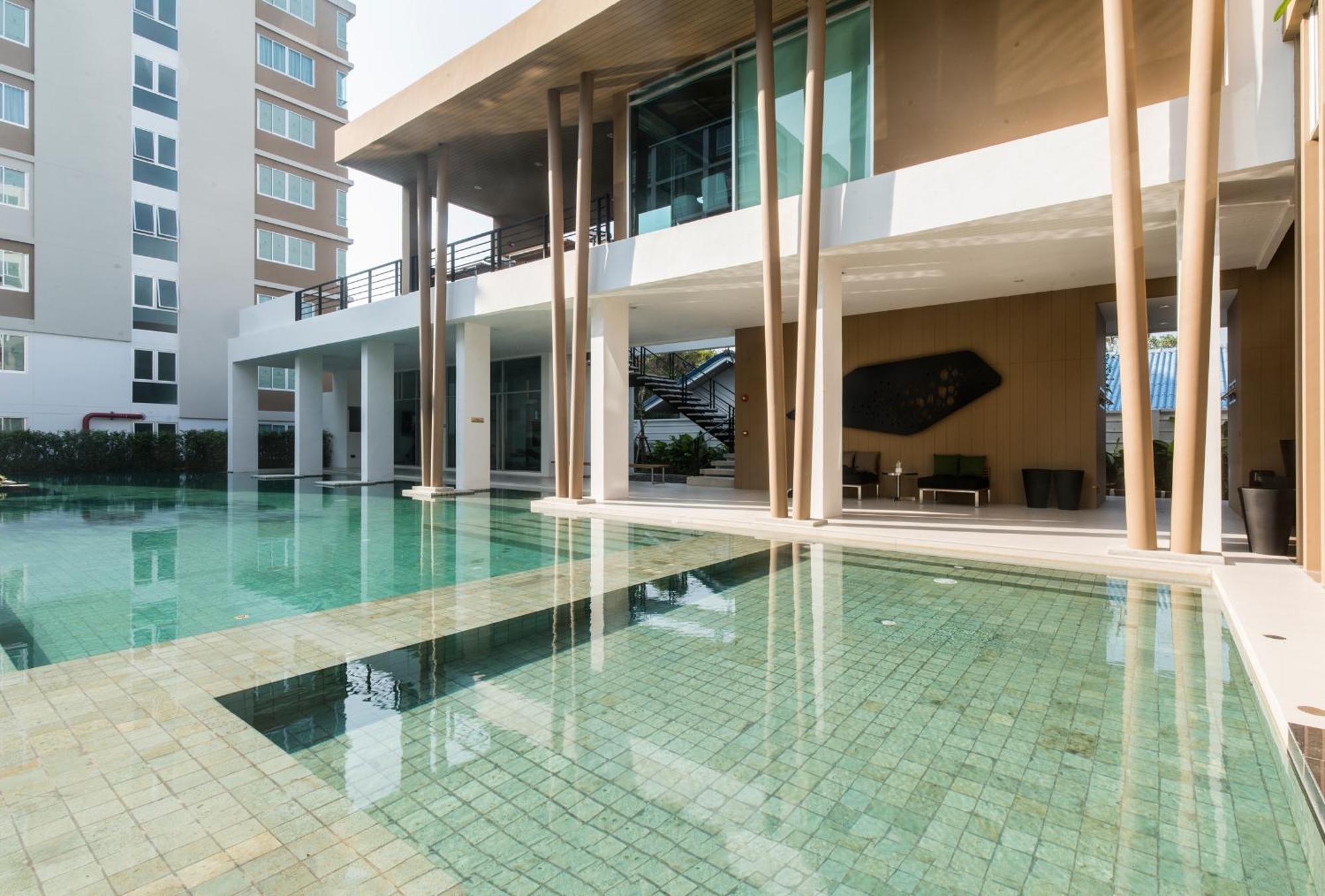 Khách sạn First Choice Sha Extra Hua Hin