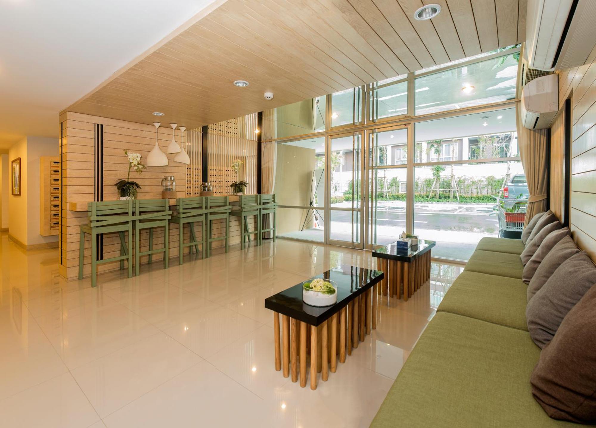 Khách sạn First Choice Sha Extra