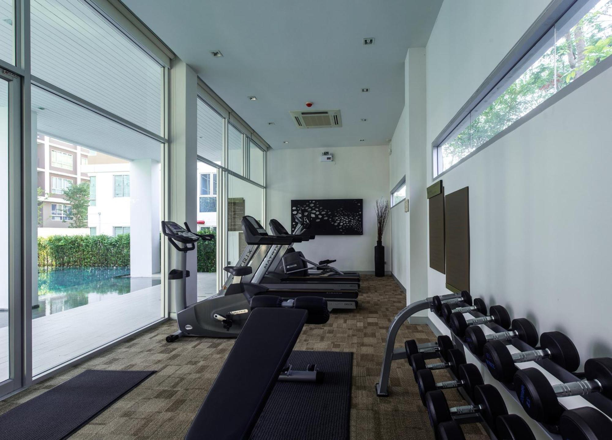 Khách sạn First Choice Sha Extra