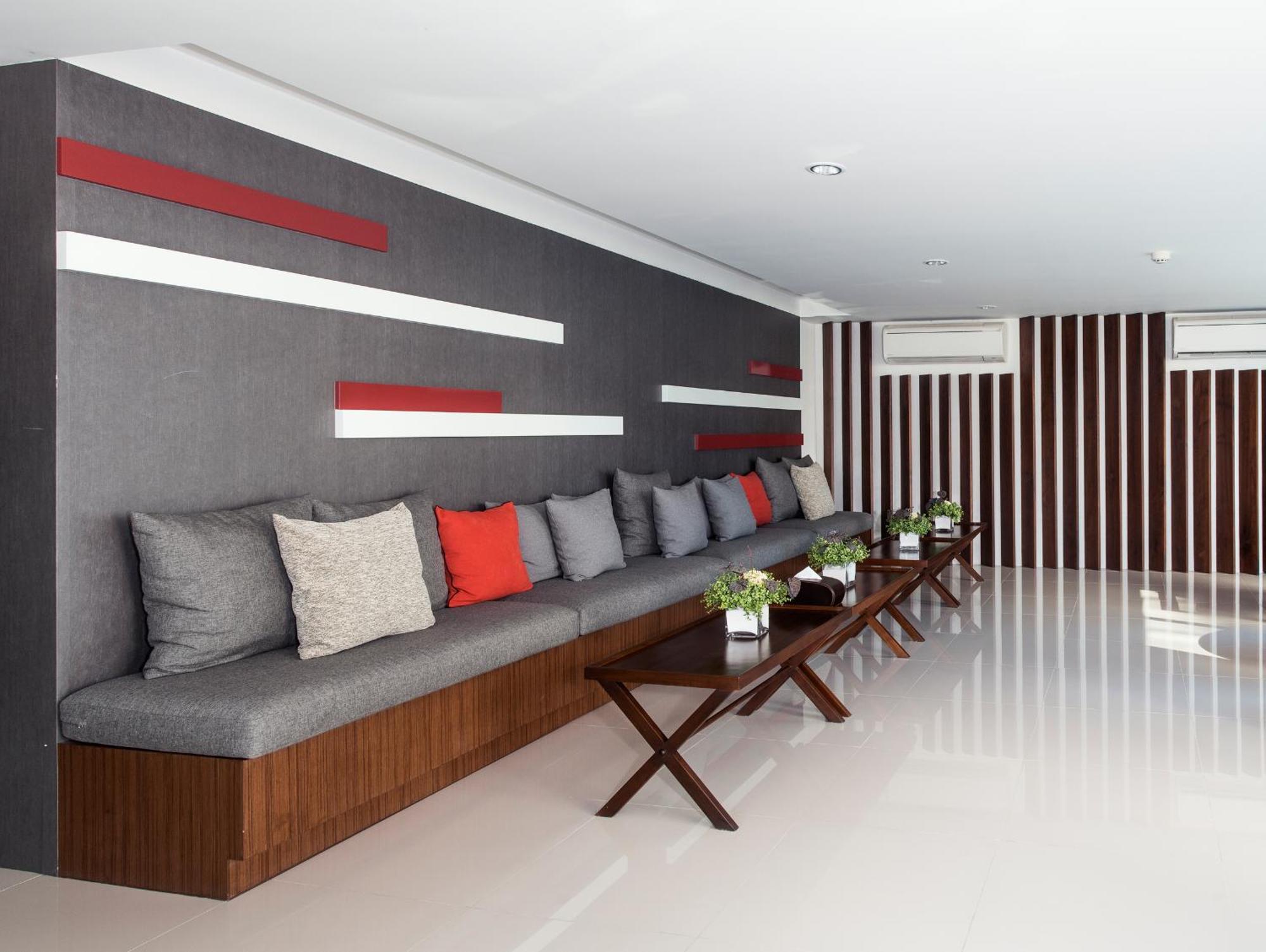 First Choice Sha Extra Hua Hin