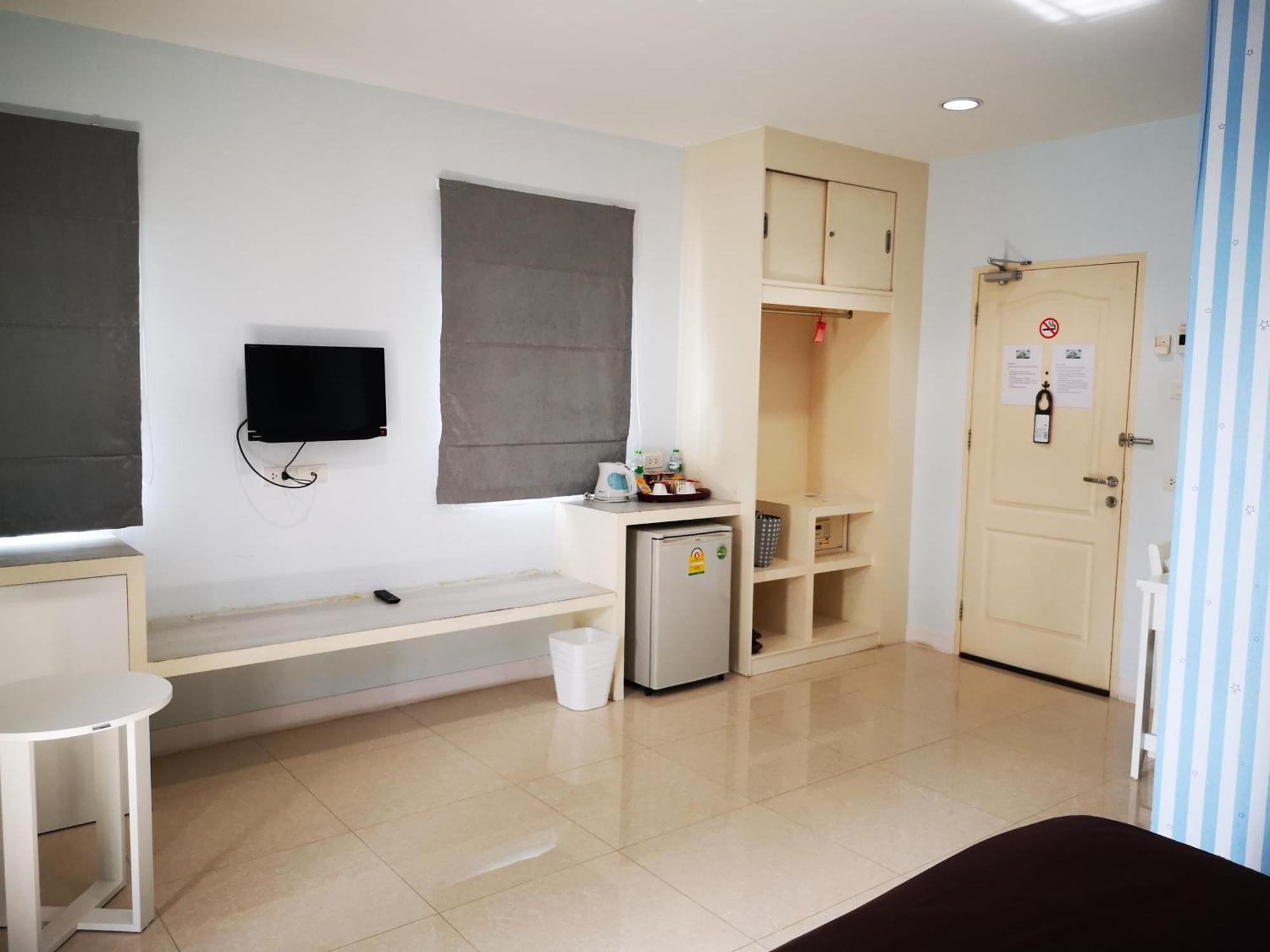 Baanchomchan Hospedagem domiciliar *