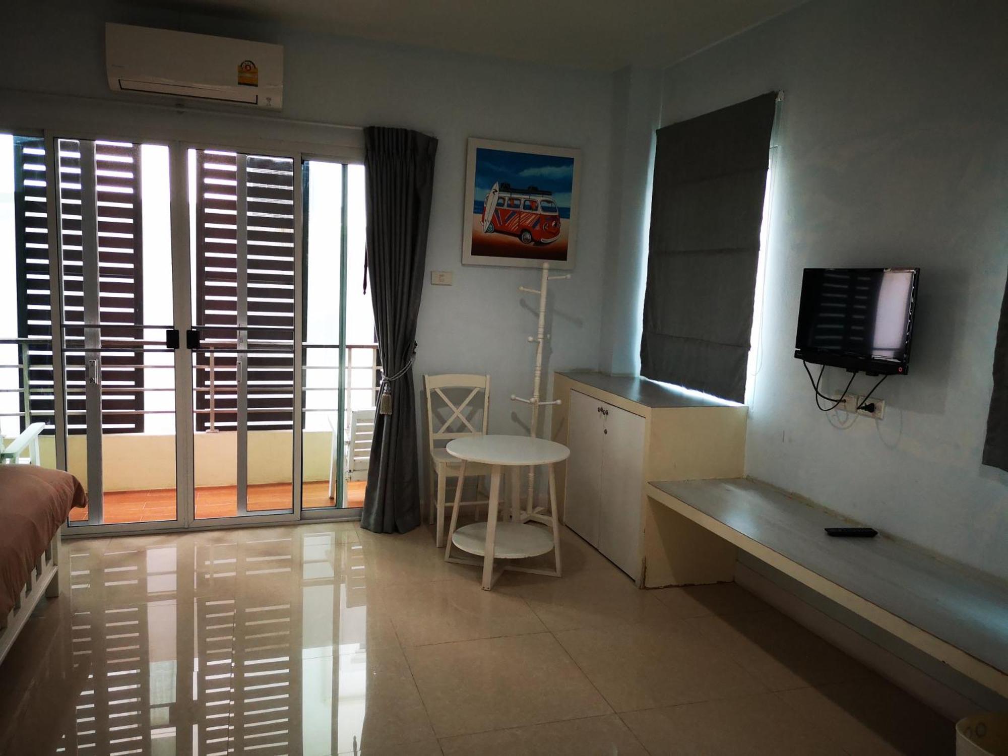 Baanchomchan Hospedagem domiciliar