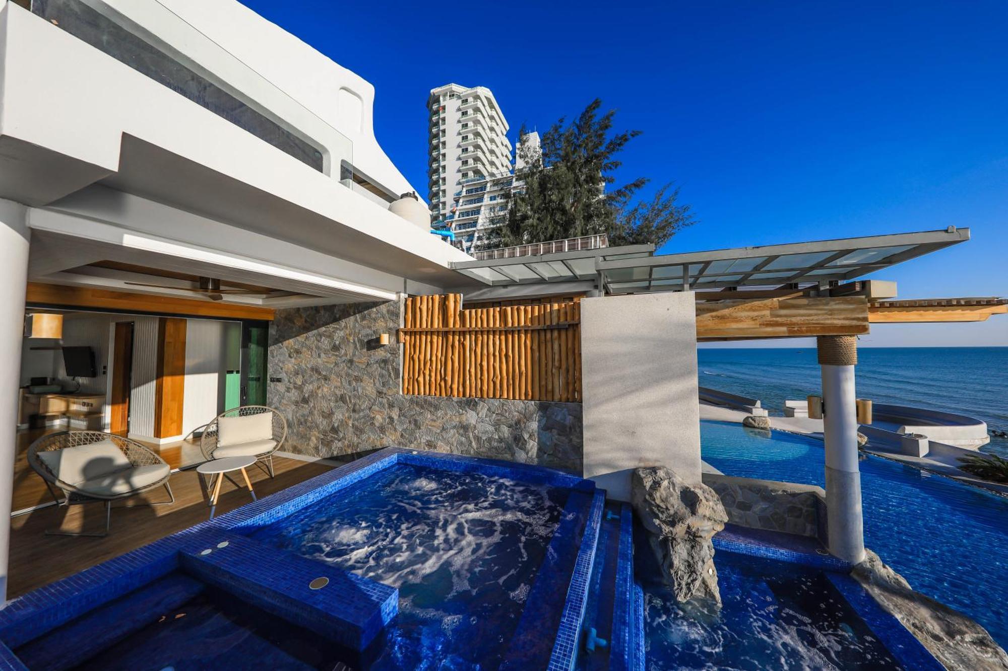 Hotel Kundala Hua Hin