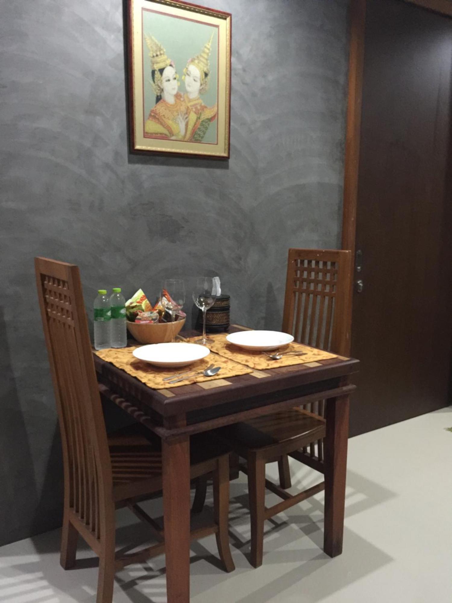 Apartment Baan View Viman By Pw Hua Hin