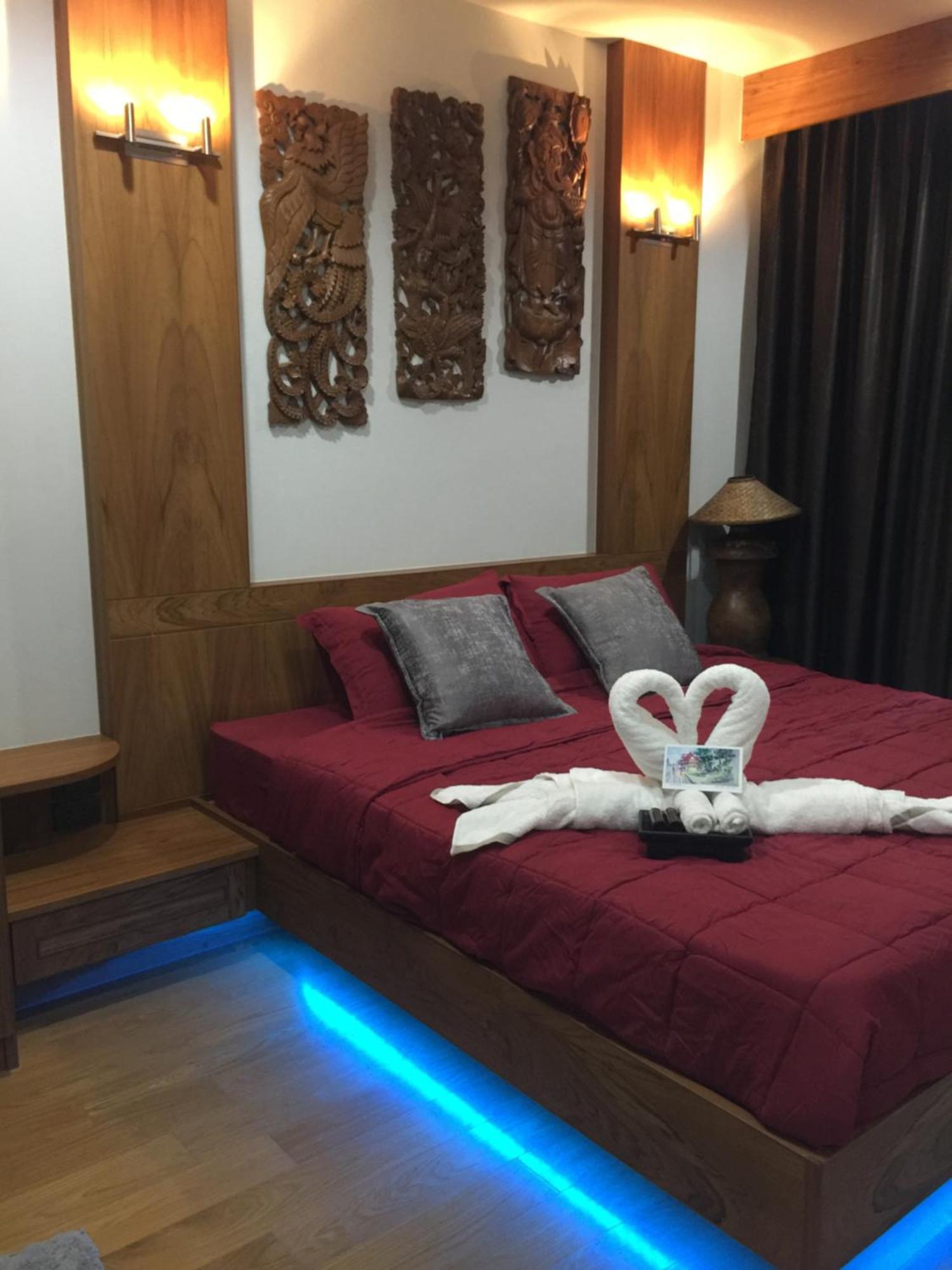 Baan View Viman By Pw * Hua Hin