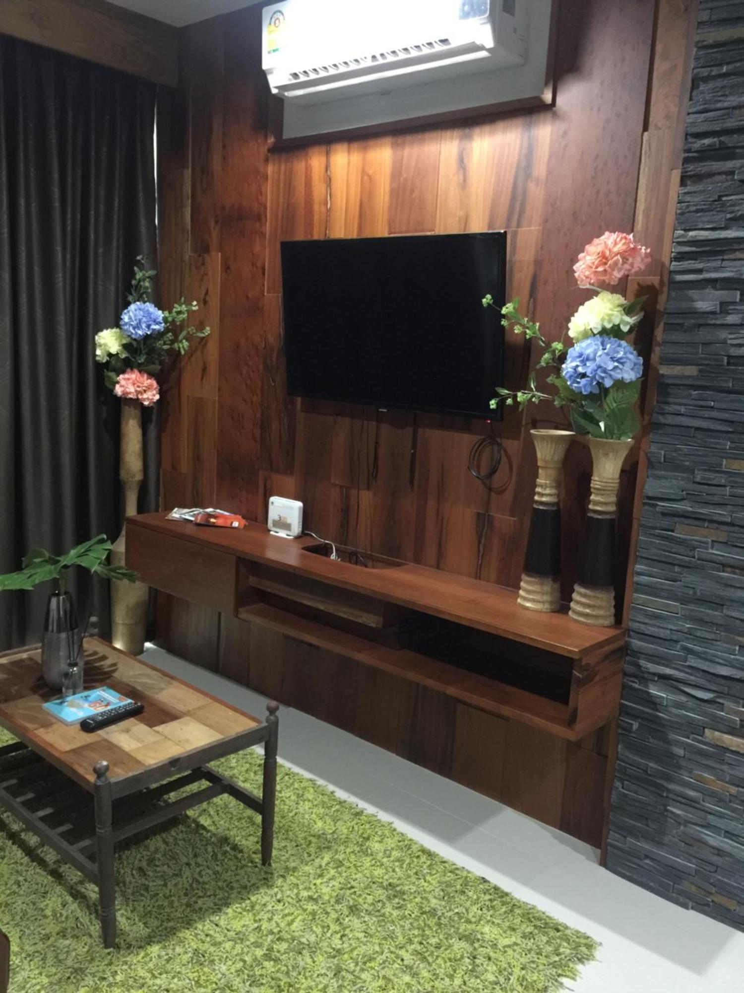 Baan View Viman By Pw Apartment Hua Hin