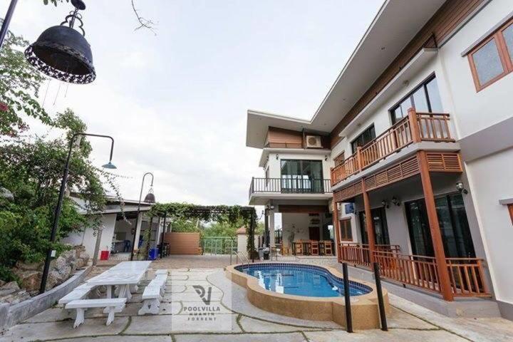 Baan Fueng Fah Hua Hin