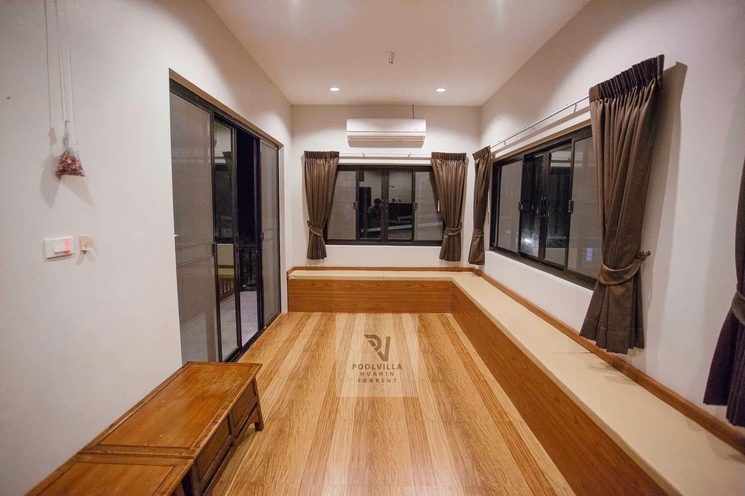 Baan Fueng Fah * Hua Hin