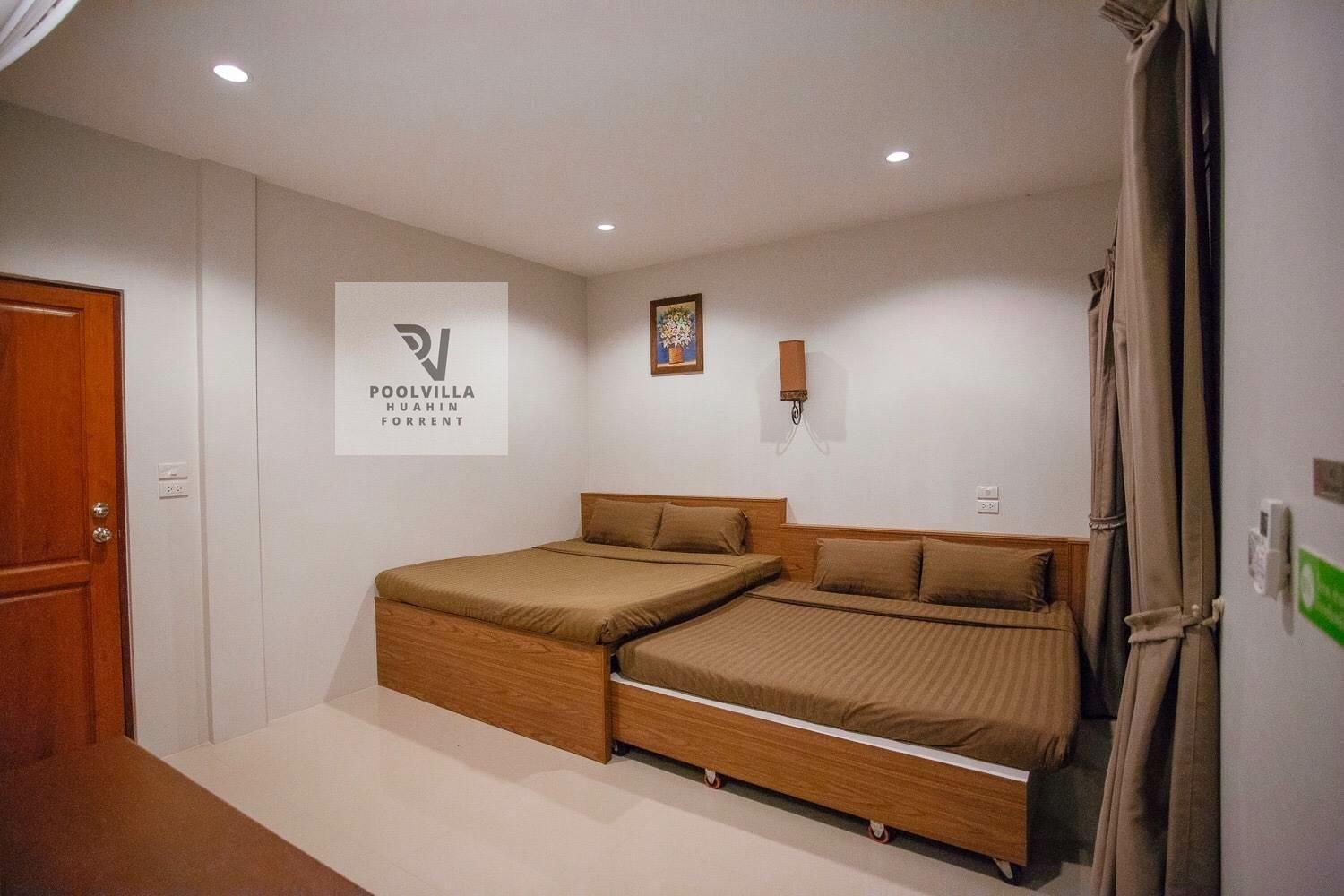 Apartment Baan Fueng Fah