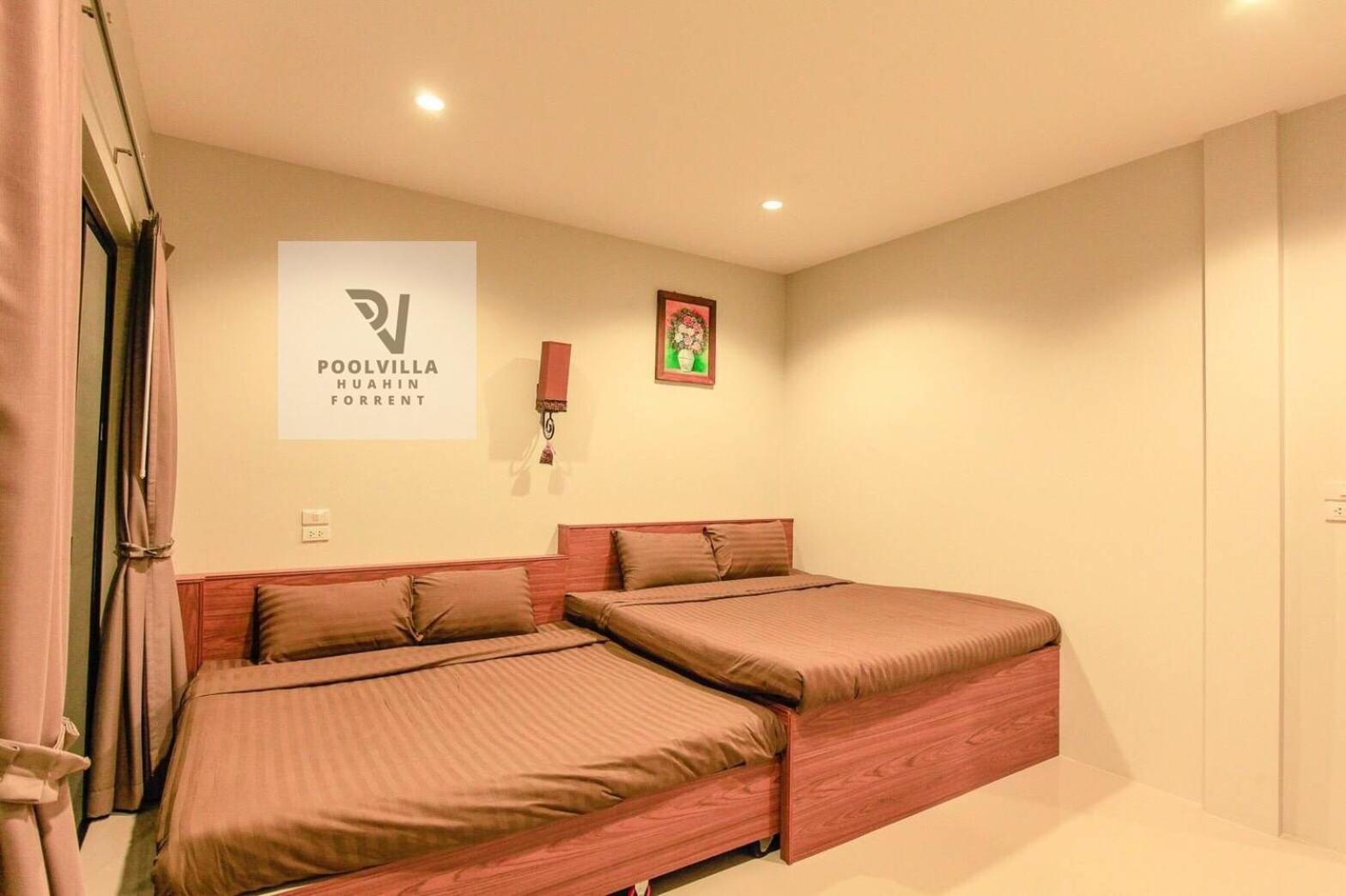 Baan Fueng Fah Apartment Hua Hin