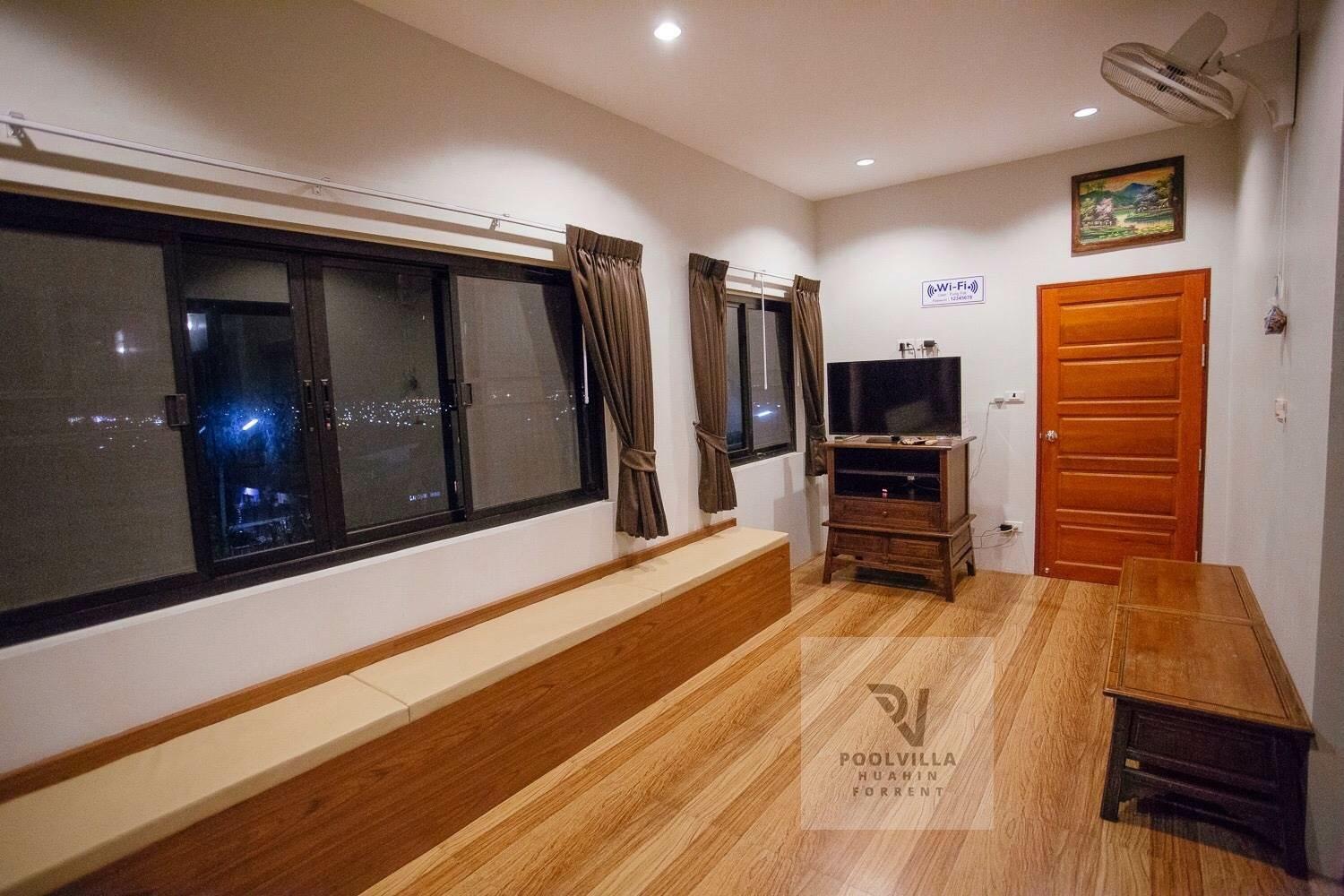 Baan Fueng Fah Apartment *