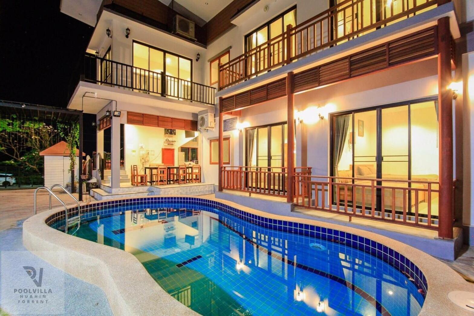 Apartment Baan Fueng Fah *