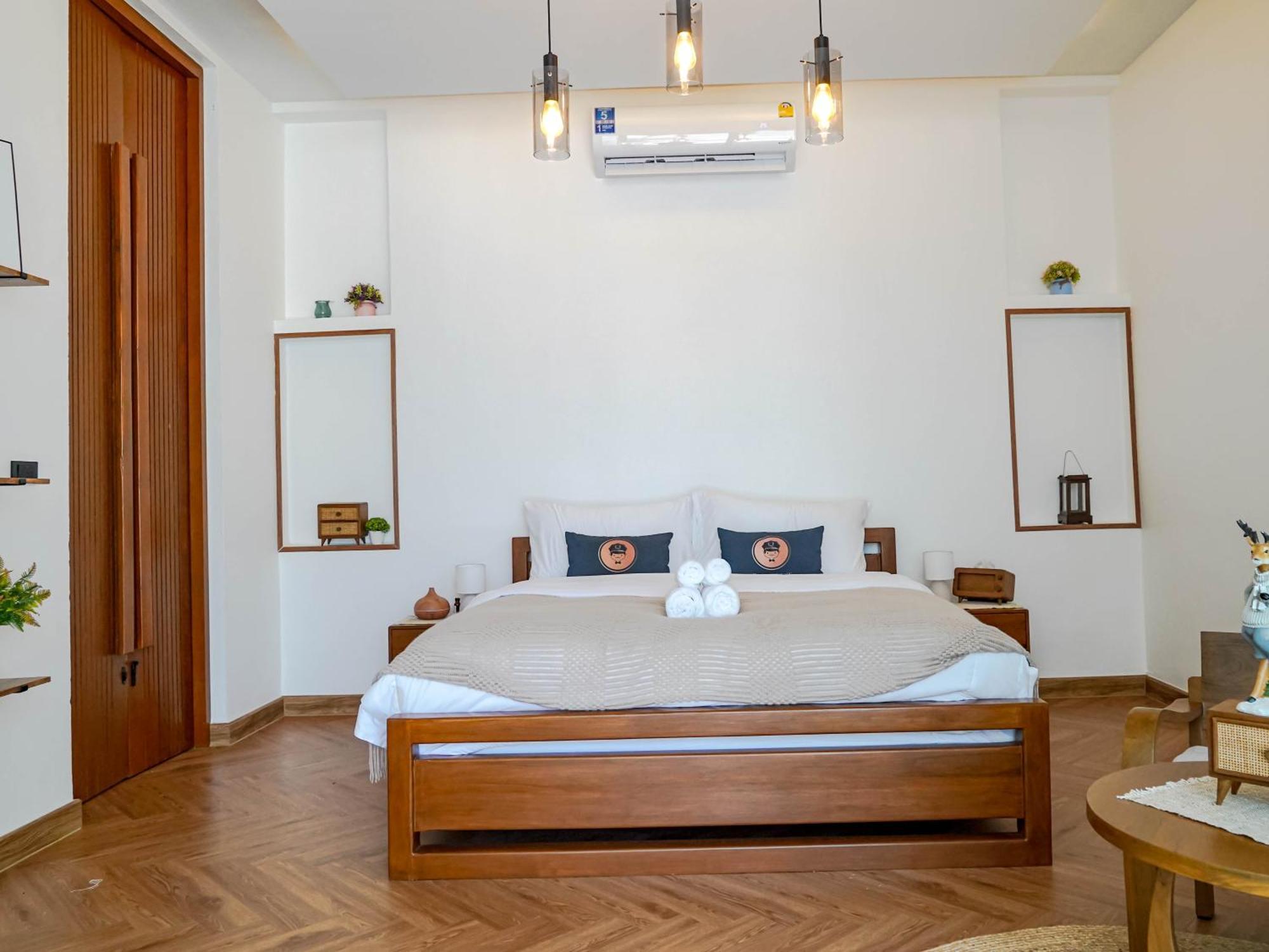 Villa Roomquest Hideaway