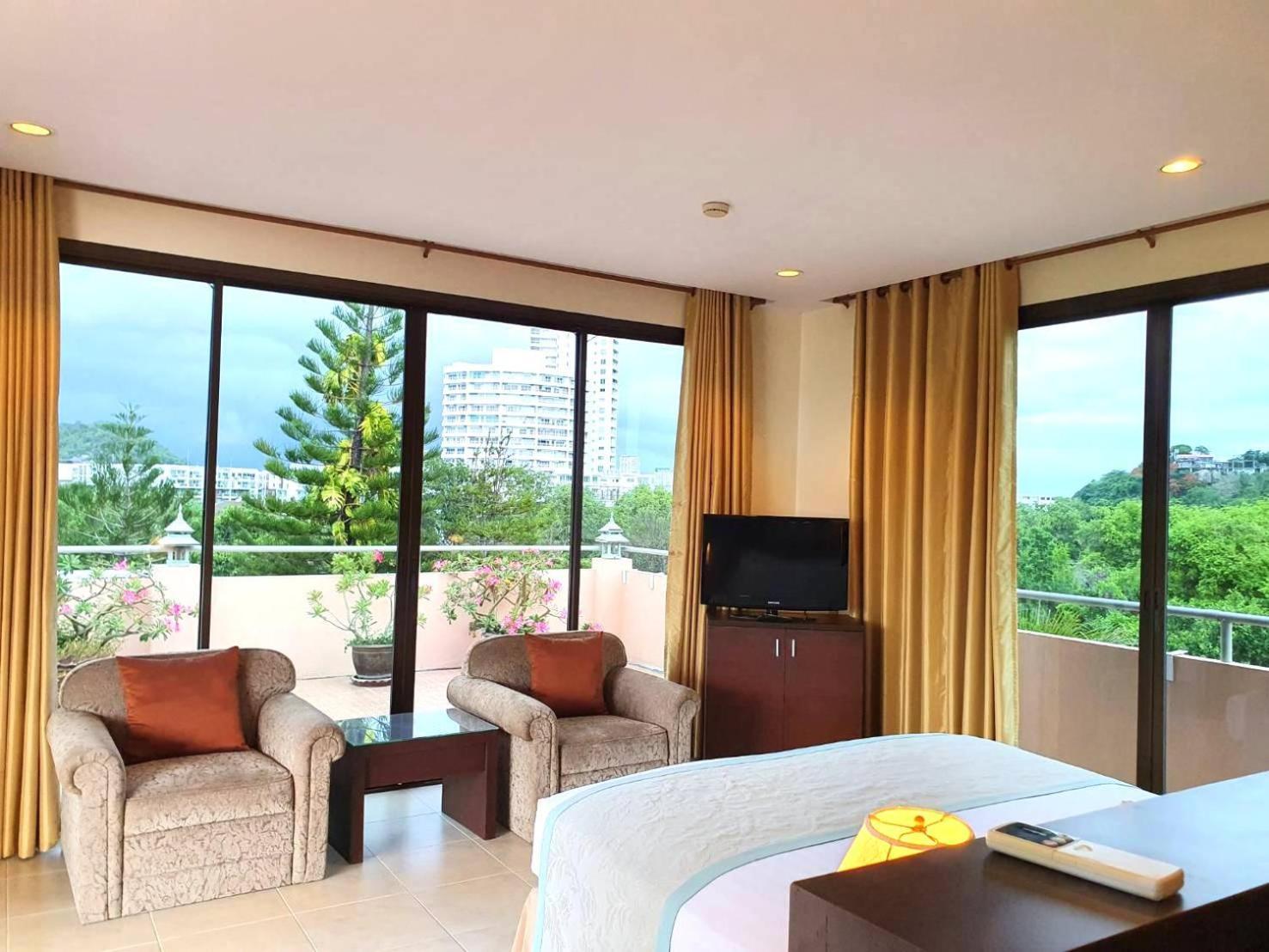 Hotel Anantasila