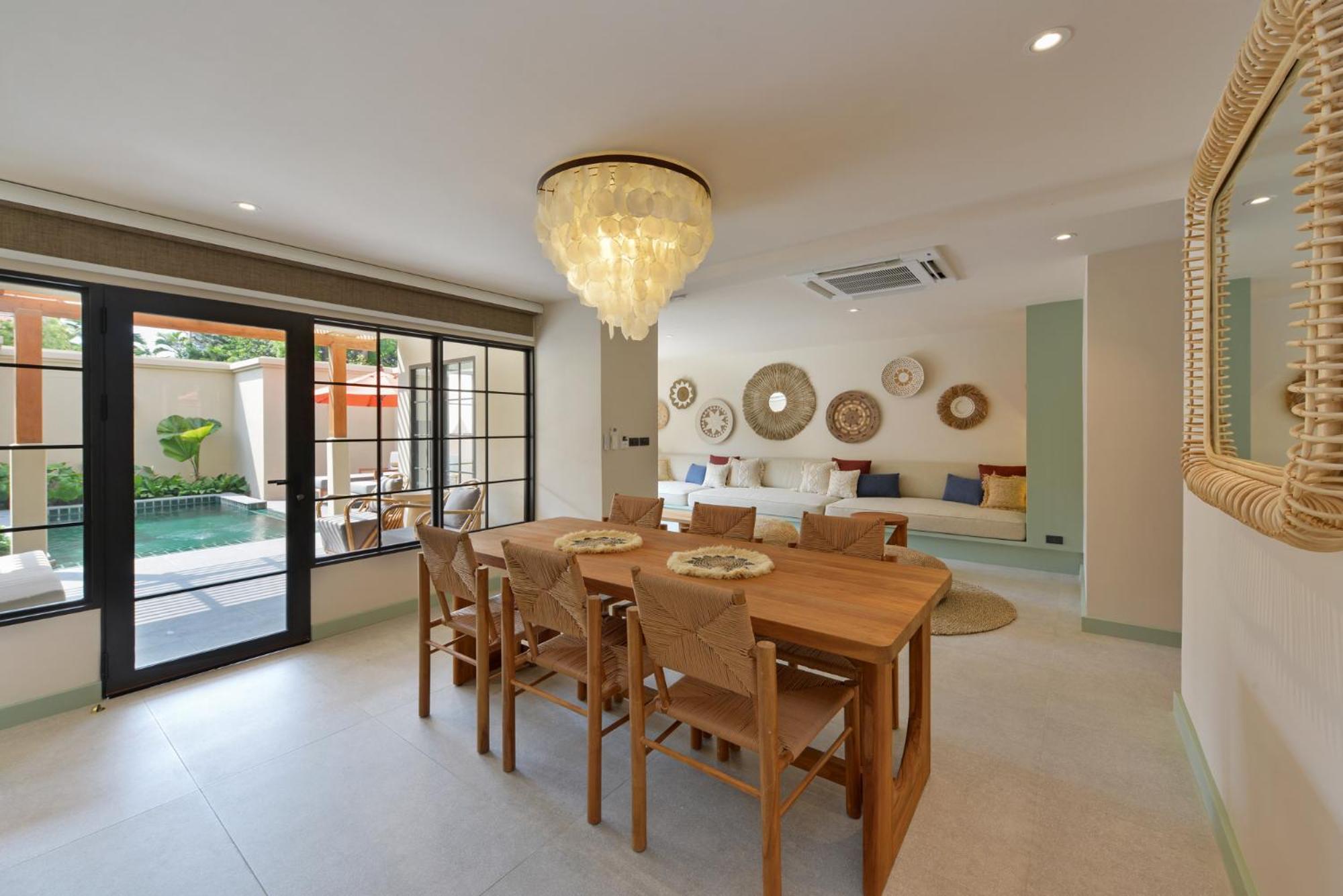Anantasila Hotel 4*