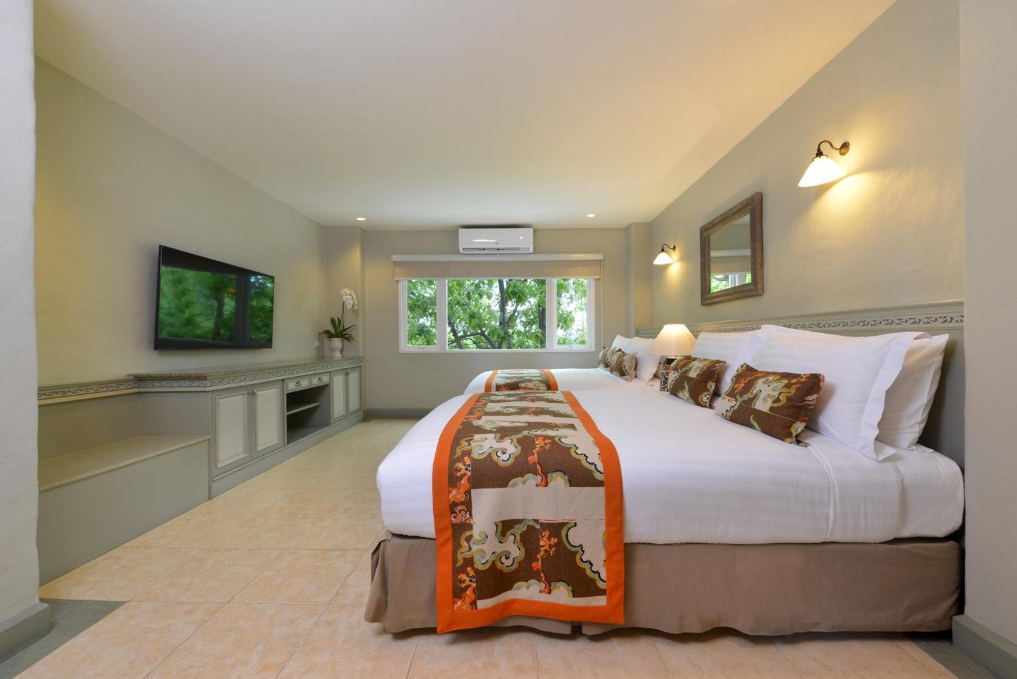 Hotel Anantasila 4*