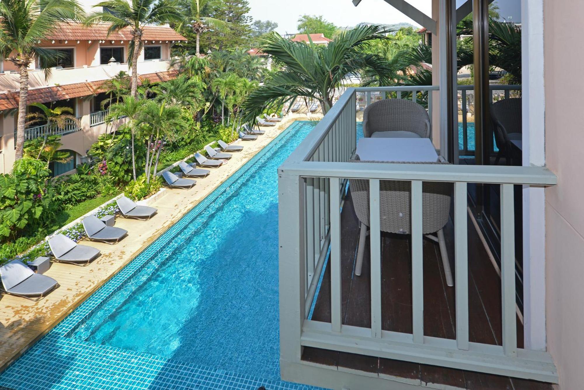 Anantasila Hotel