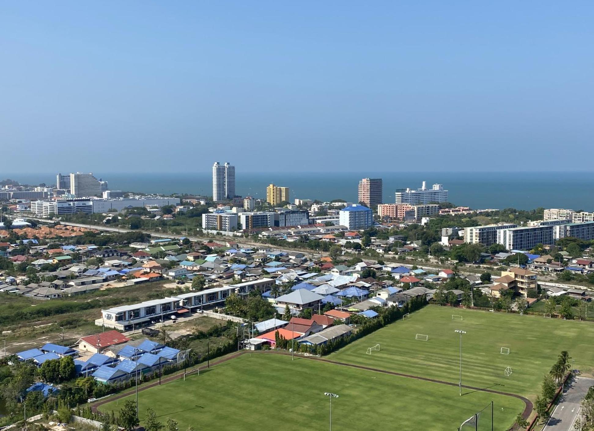 Baan Kiang Fah By Patcha Hua Hin