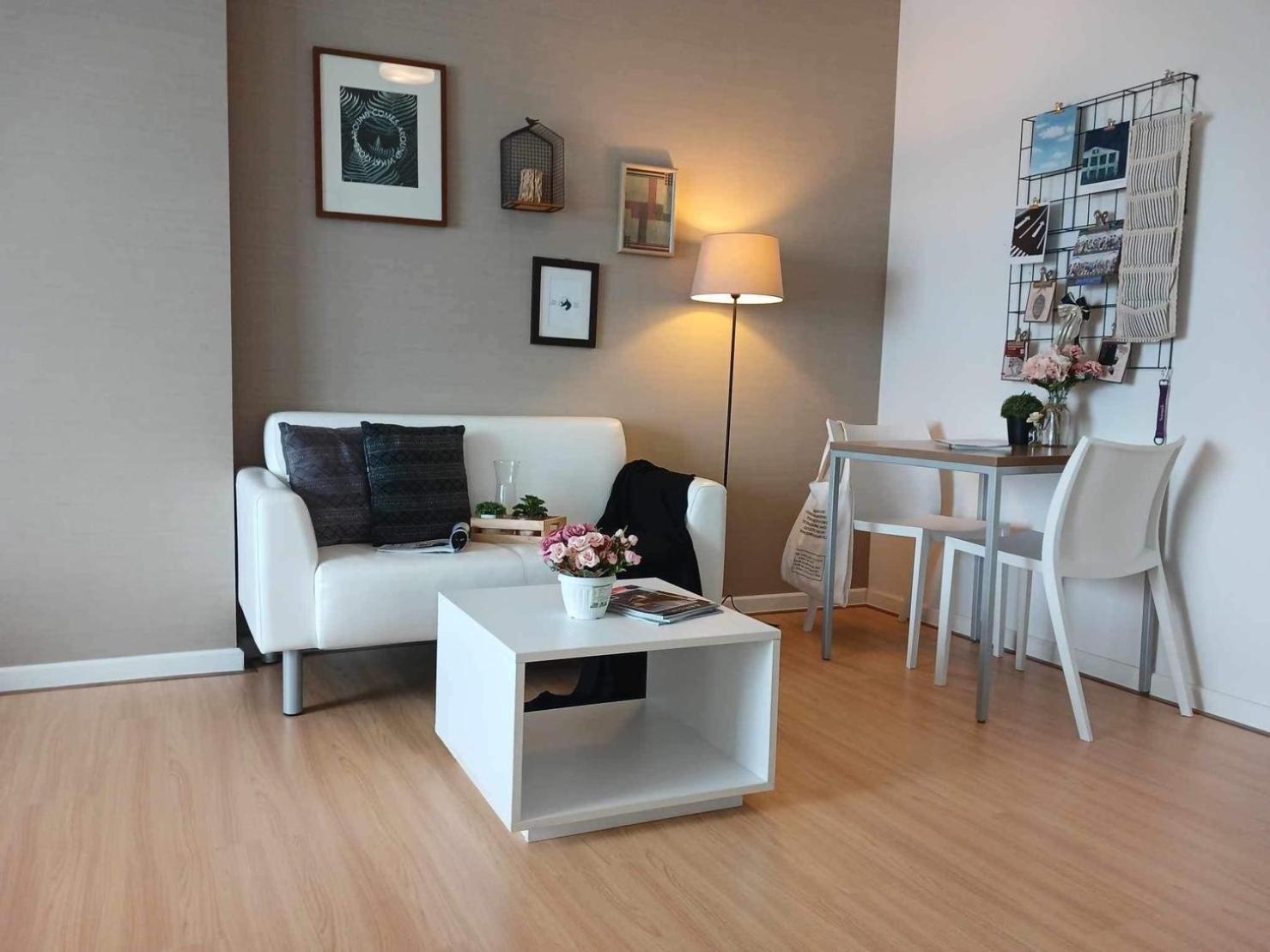 Apartment Baan Kiang Fah By Thita Sea View