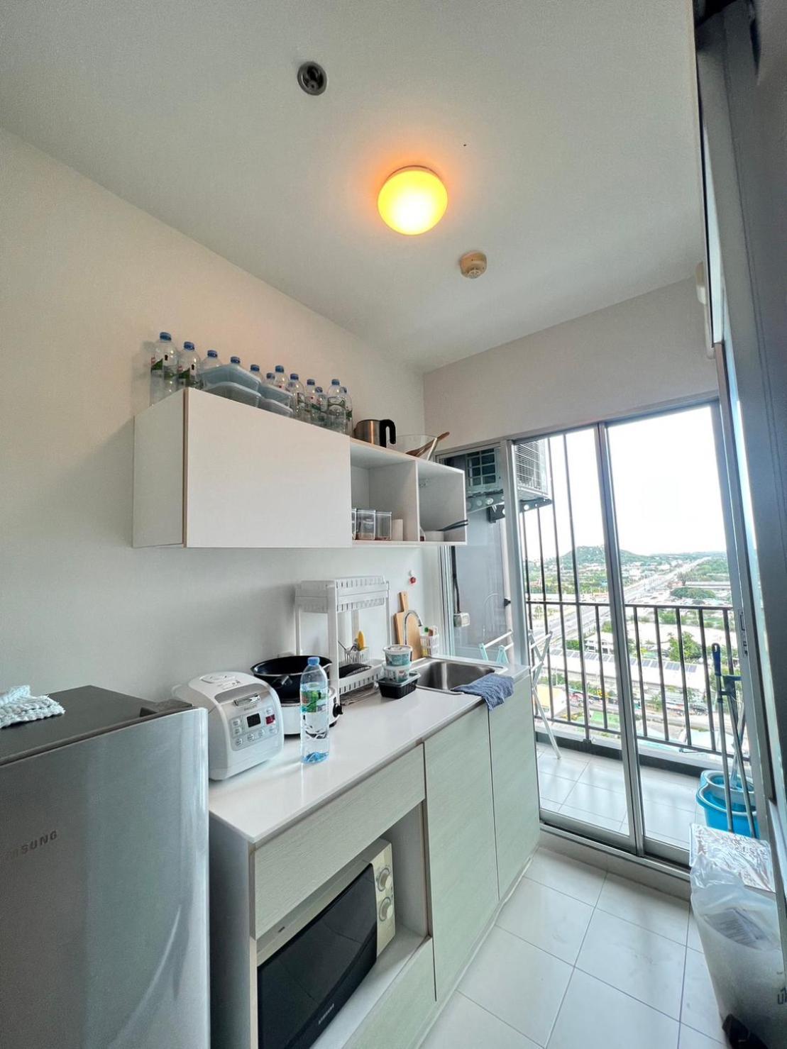 Baan Kiang Fah By Thita Sea View Apartment Hua Hin
