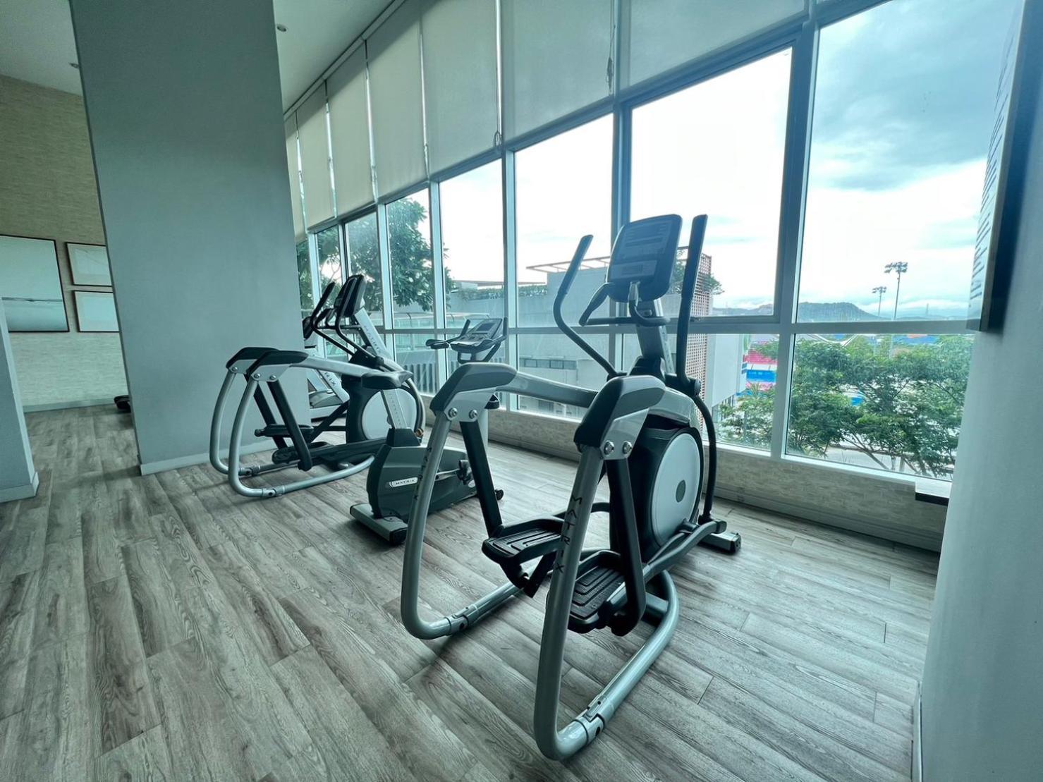 Apartment Baan Kiang Fah By Thita Sea View *