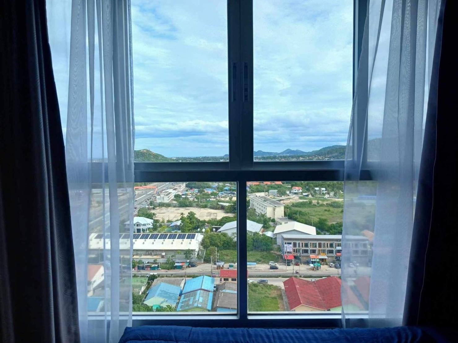 Baan Kiang Fah By Thita Sea View * Hua Hin