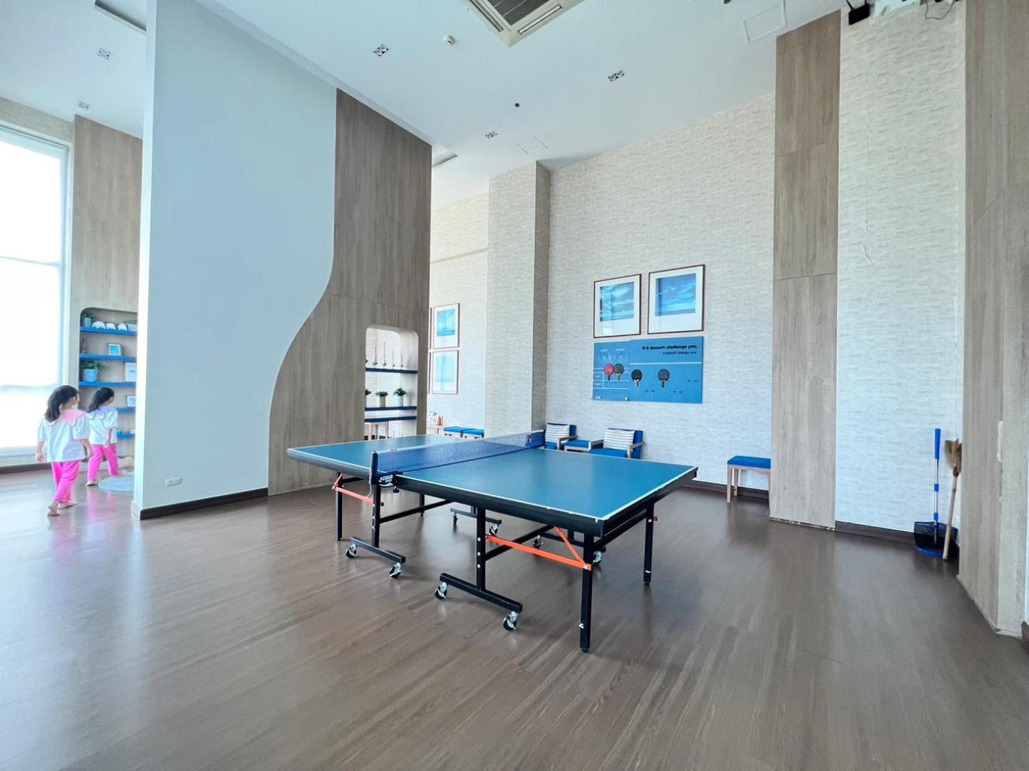 Baan Kiang Fah By Thita Sea View Apartment *