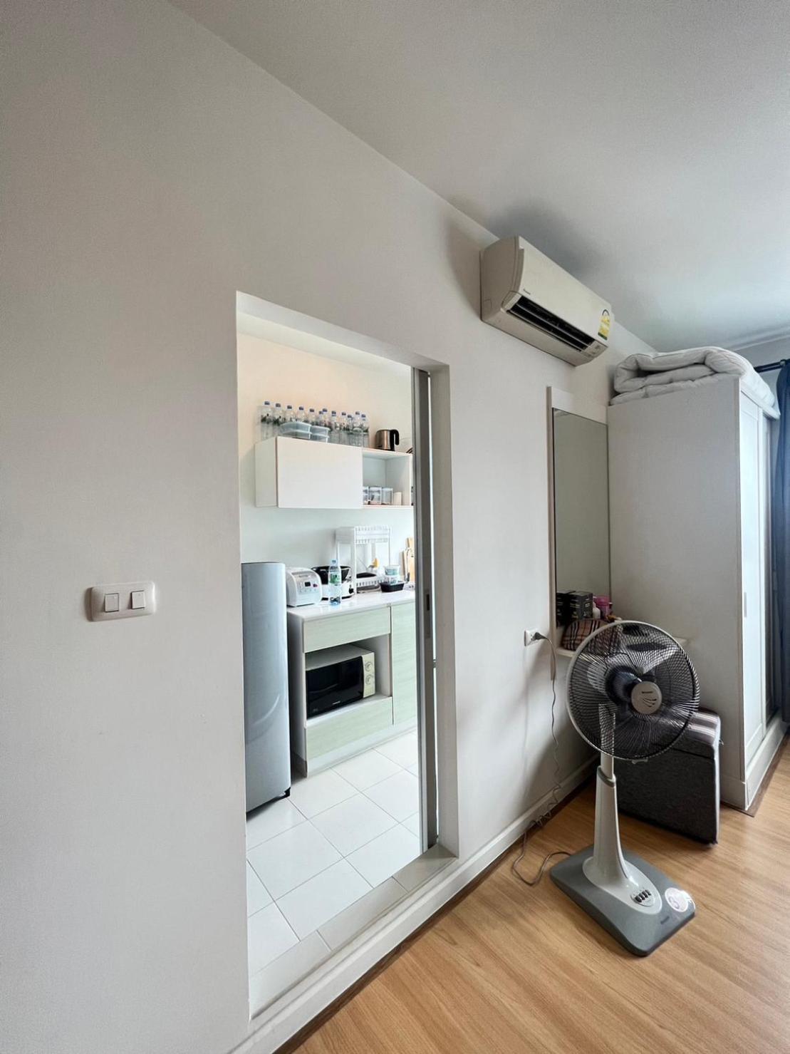 Apartment Baan Kiang Fah By Thita Sea View *
