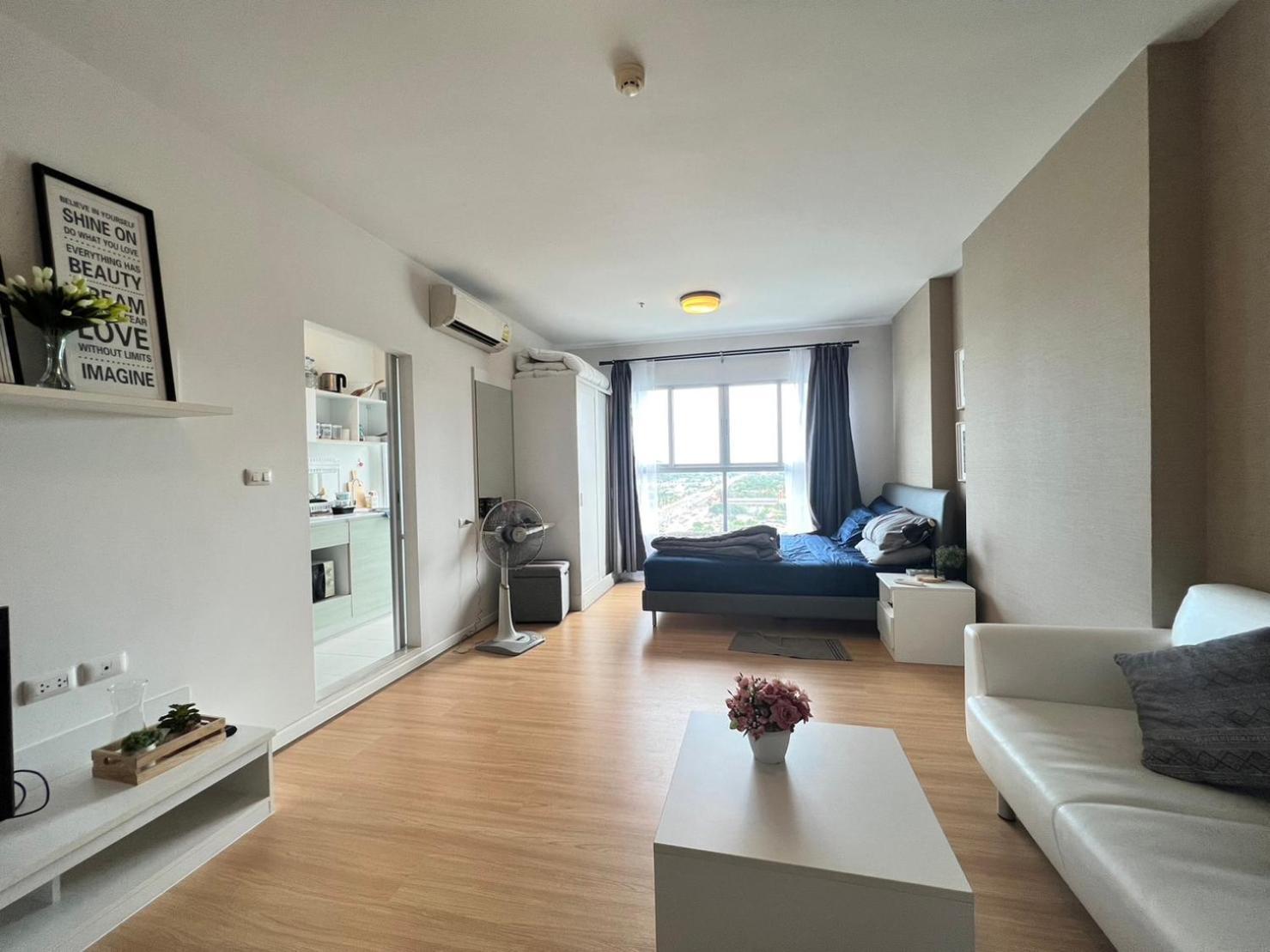 Baan Kiang Fah By Thita Sea View Apartment *