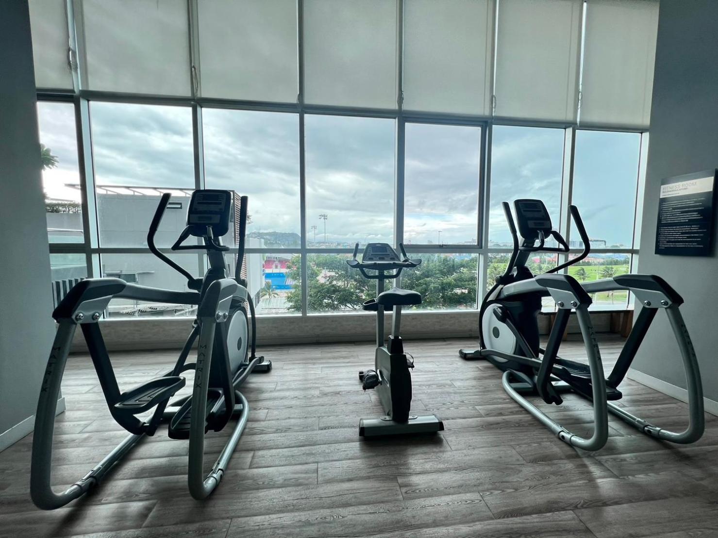 Apartment Baan Kiang Fah By Thita Sea View *