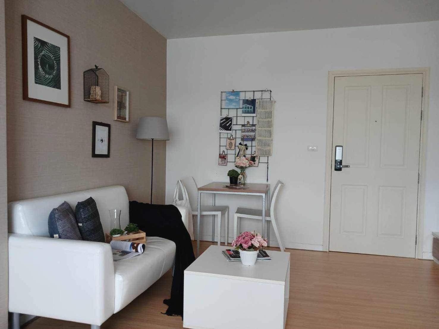 Apartment Baan Kiang Fah By Thita Sea View Hua Hin