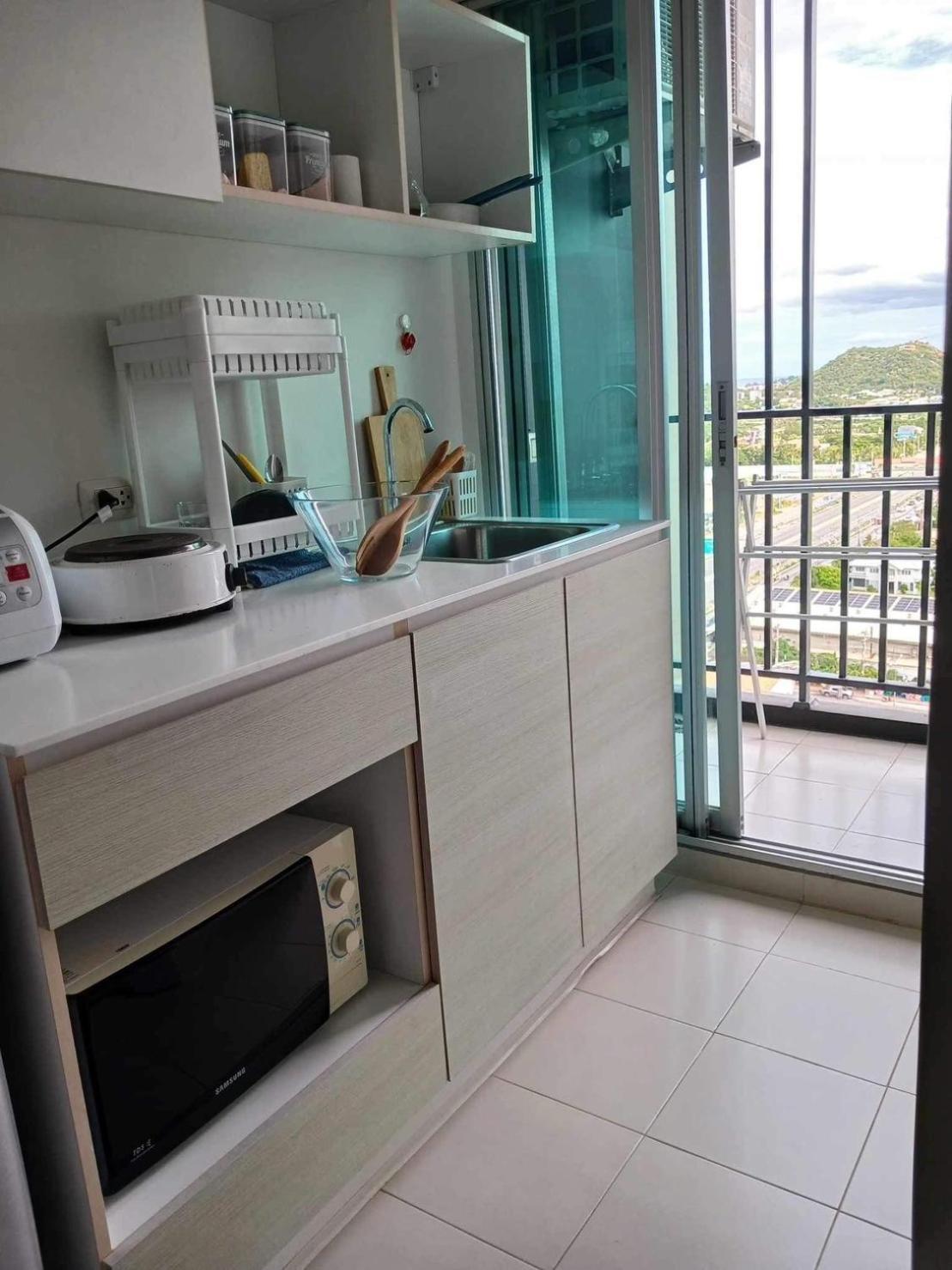 Baan Kiang Fah By Thita Sea View Hua Hin