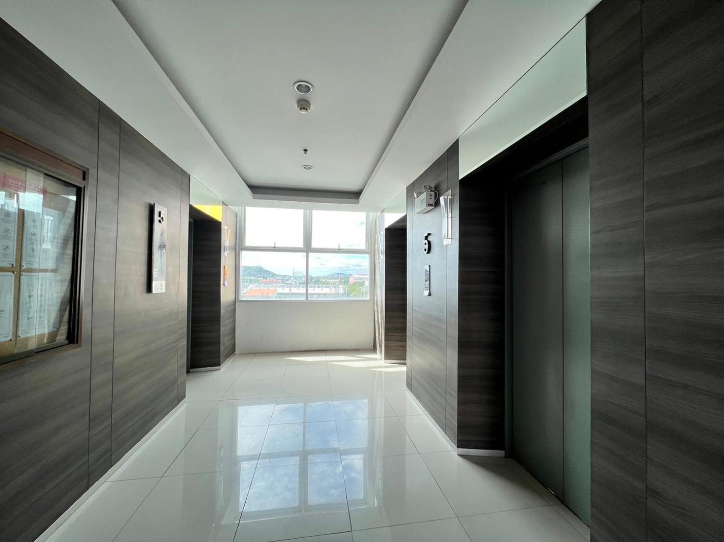 Baan Kiang Fah By Thita Sea View *