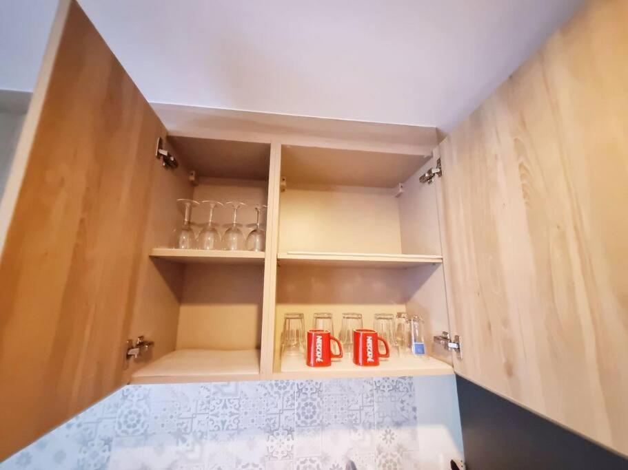Apartment Lahabana By Tst, Near Cicada Market And Beach, B5