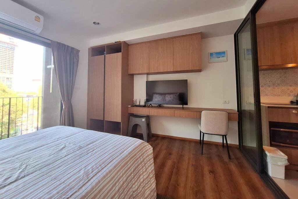 Lahabana By Tst, Near Cicada Market And Beach, B5 Apartment *