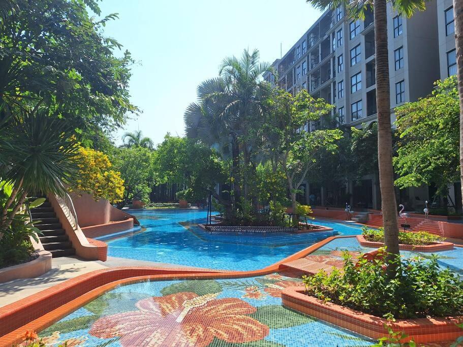 Apartment Lahabana By Tst, Near Cicada Market And Beach, B5