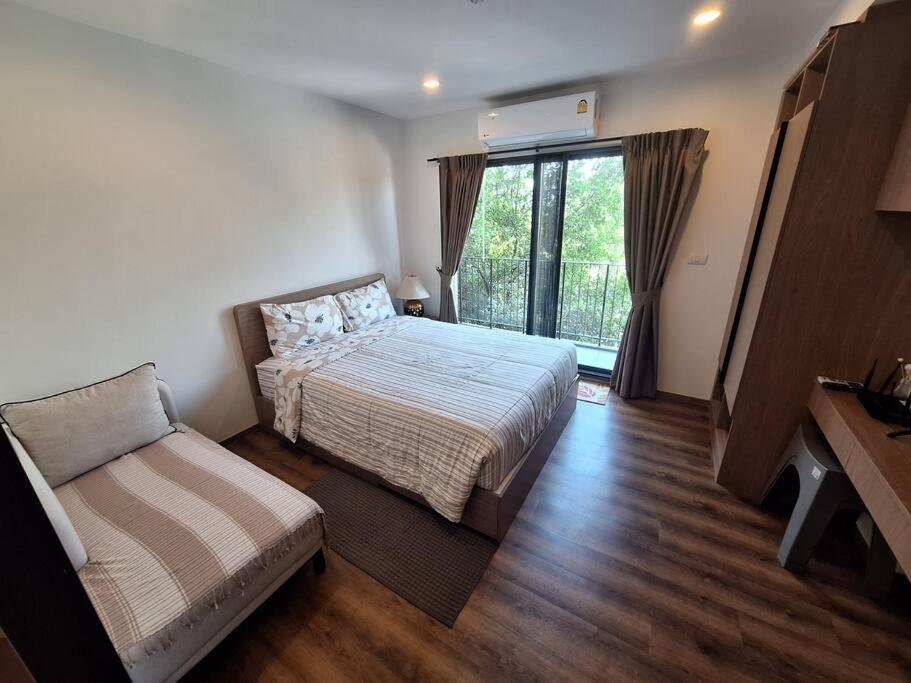 Lahabana By Tst, Near Cicada Market And Beach, B5 Apartment *