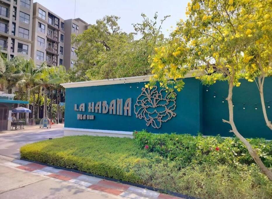 Lahabana By Tst, Near Cicada Market And Beach, B5 * Hua Hin