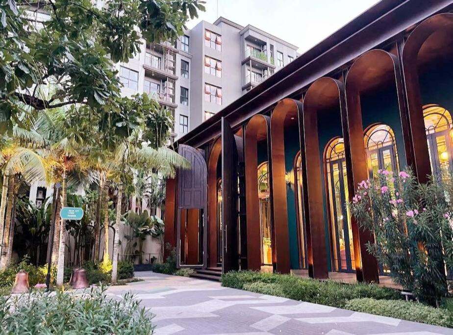Lahabana By Tst, Near Cicada Market And Beach, B5 Apartment *