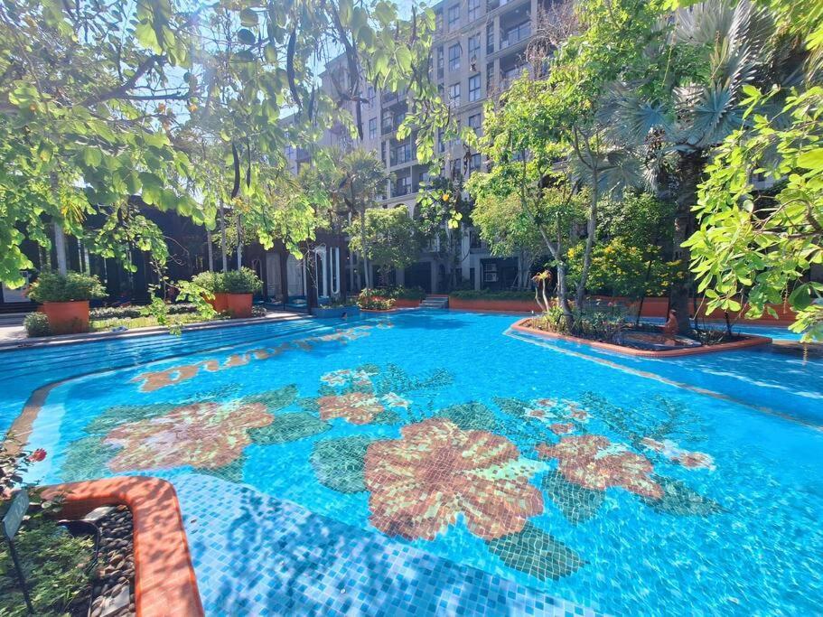 Lahabana By Tst, Near Cicada Market And Beach, B5 Apartment Hua Hin