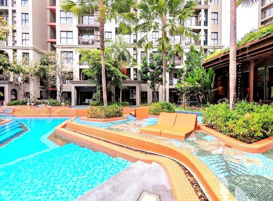 Lahabana By Tst, Near Cicada Market And Beach, B5 * Hua Hin