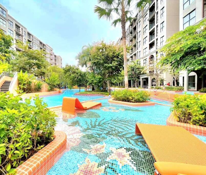 Lahabana By Tst, Near Cicada Market And Beach, B5 Apartment