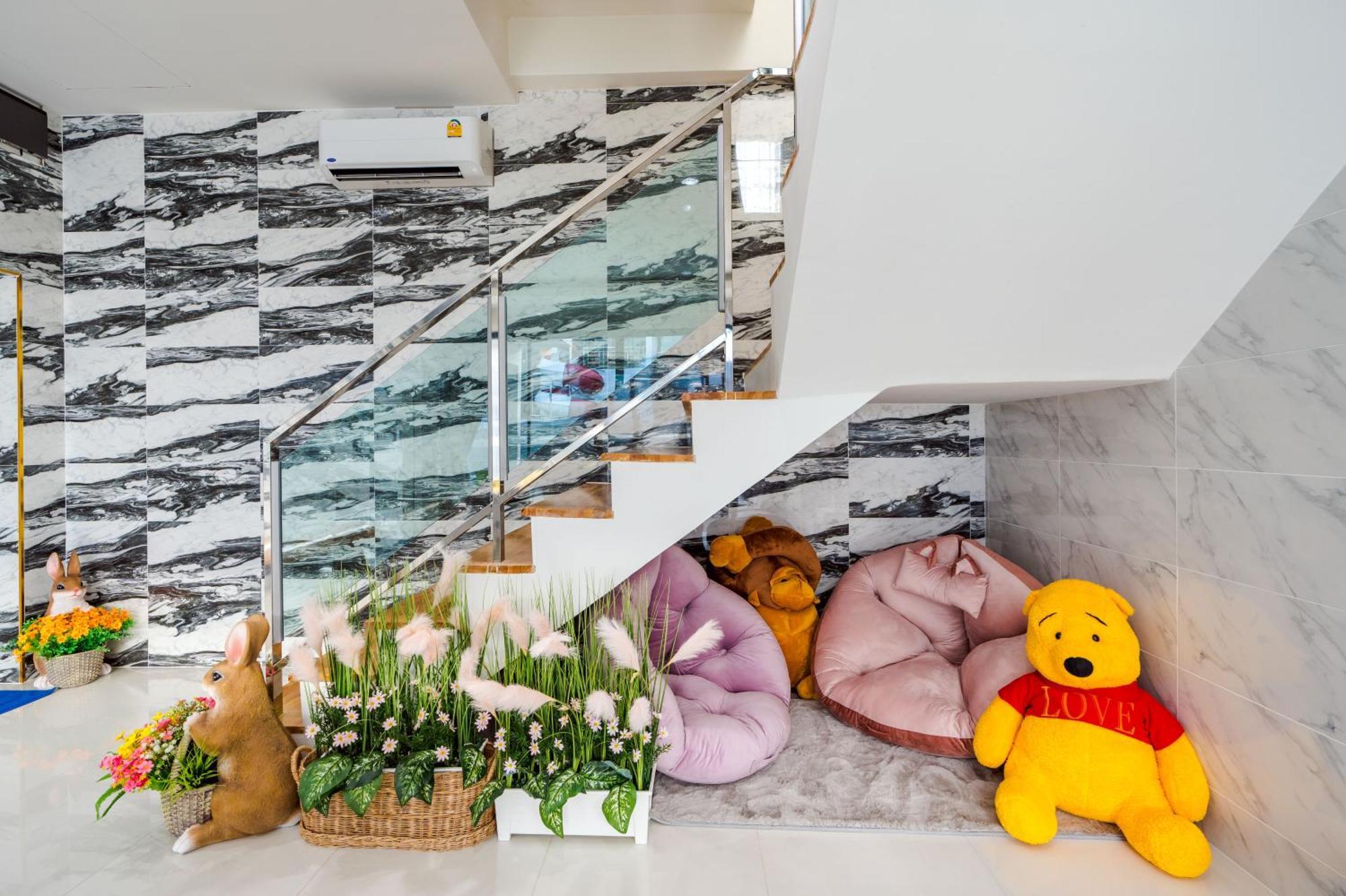 Villa P Henry&app2 Poolvilla Hua Hin