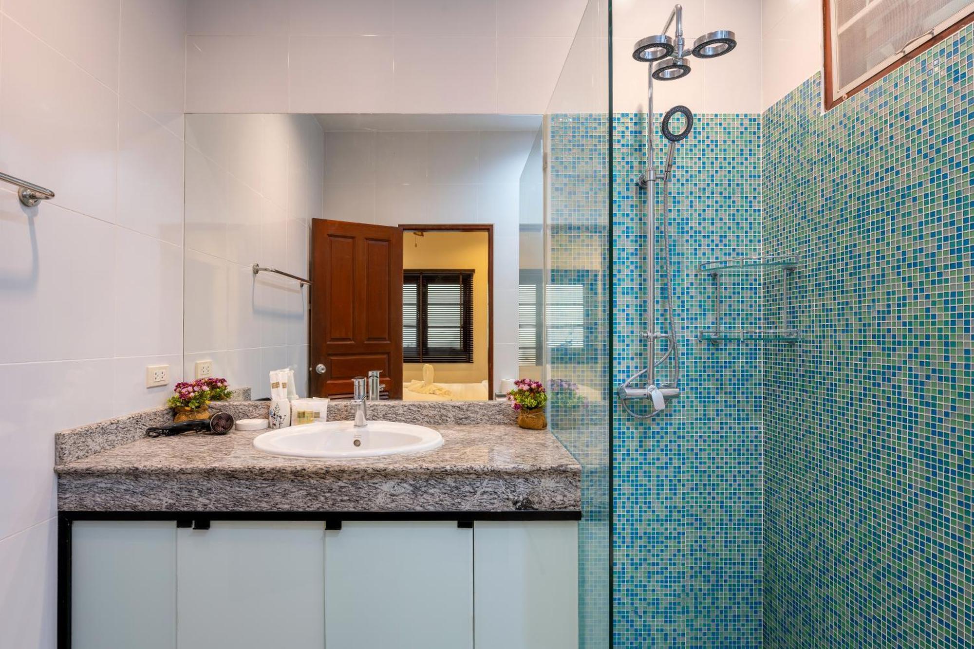 Villa Unforgettable Experience In Hua Hin