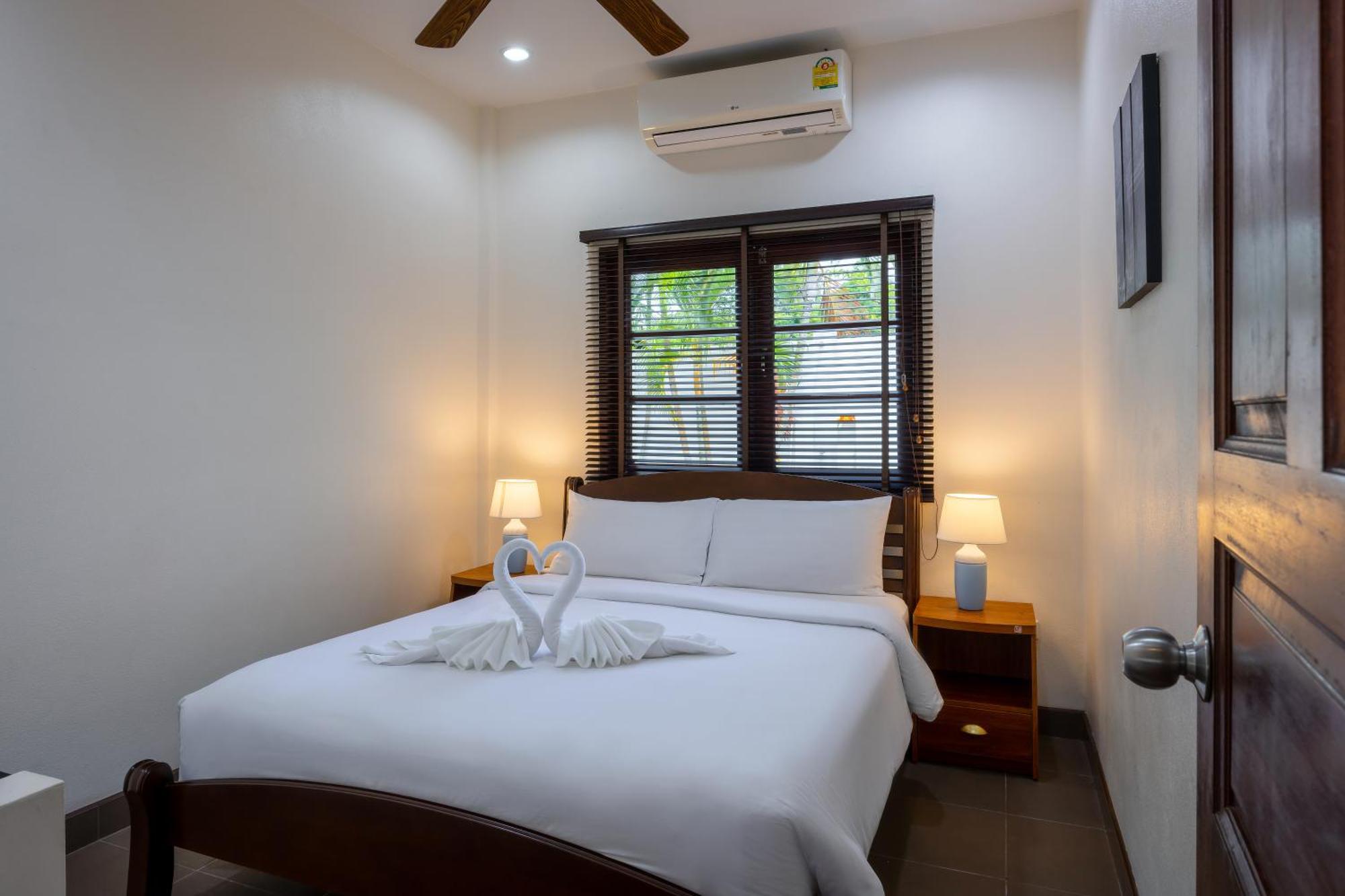 Vila Unforgettable Experience In *