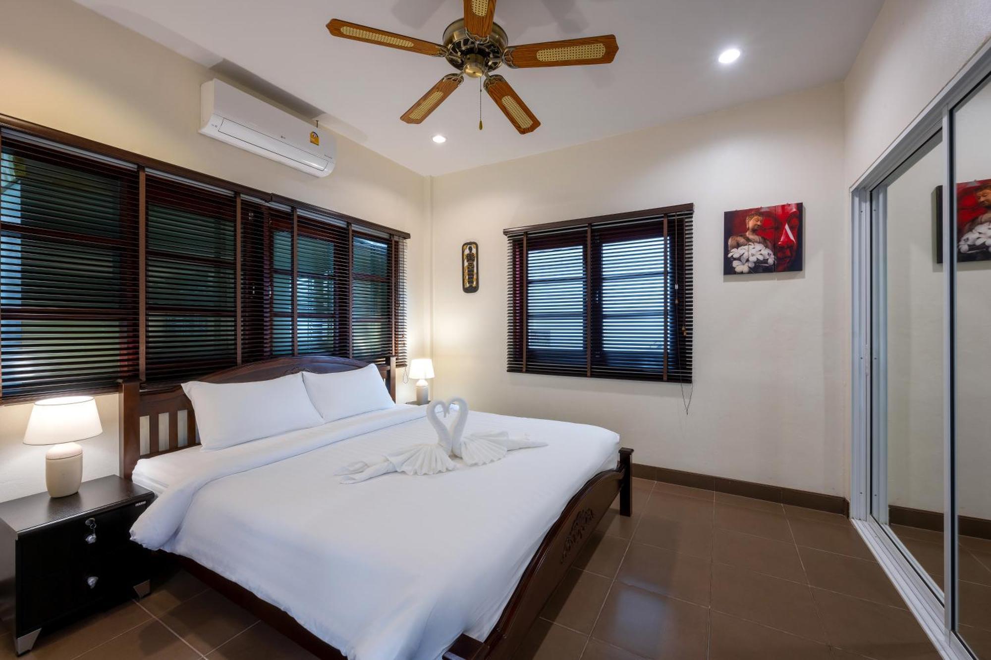 Villa Unforgettable Experience In *